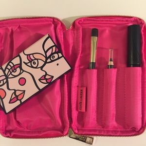 Limited Edition Pink Ribbon Knockout Eyes